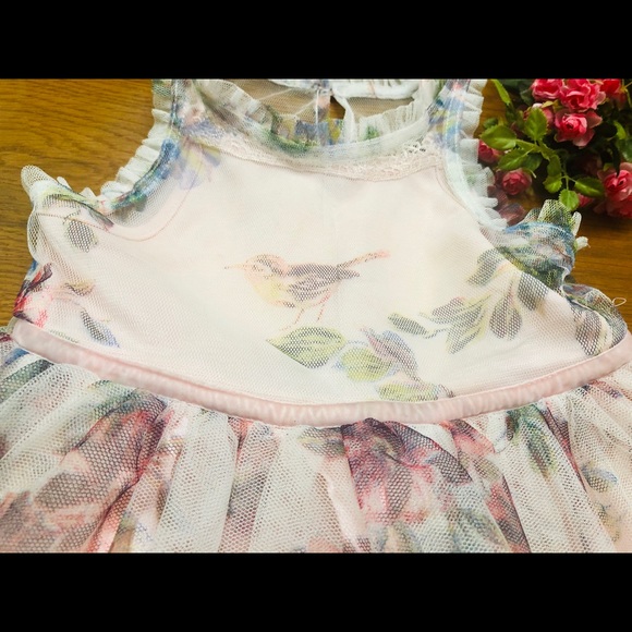 Girls dresses - Picture 2 of 5